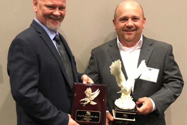 Ohio Valley ABC Craft Professional of the Year